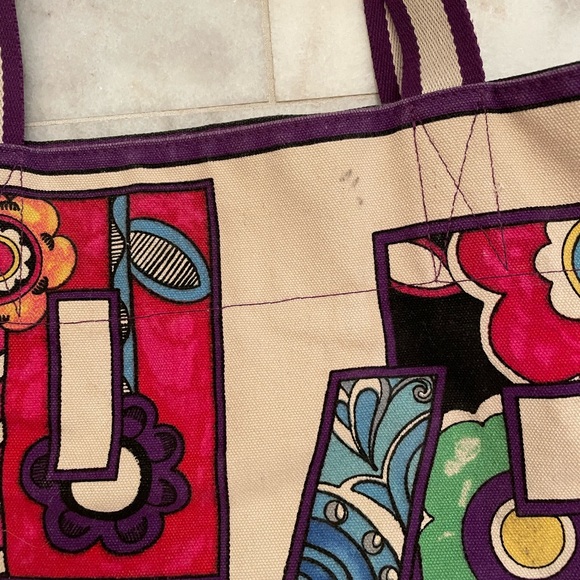 Brighton Love Tote - Picture 4 of 5